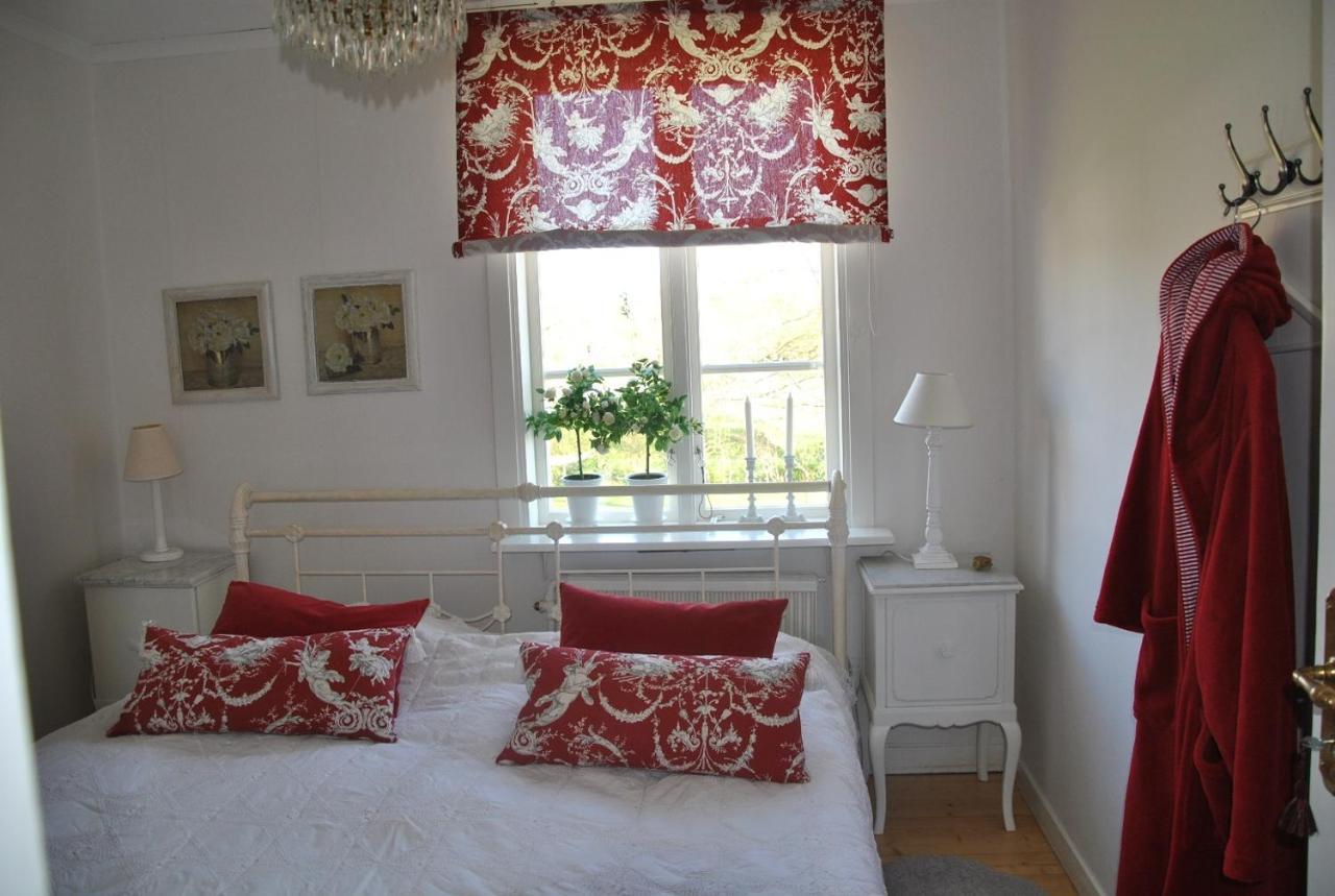 Dagmars Bed And Breakfast 모탈라 외부 사진