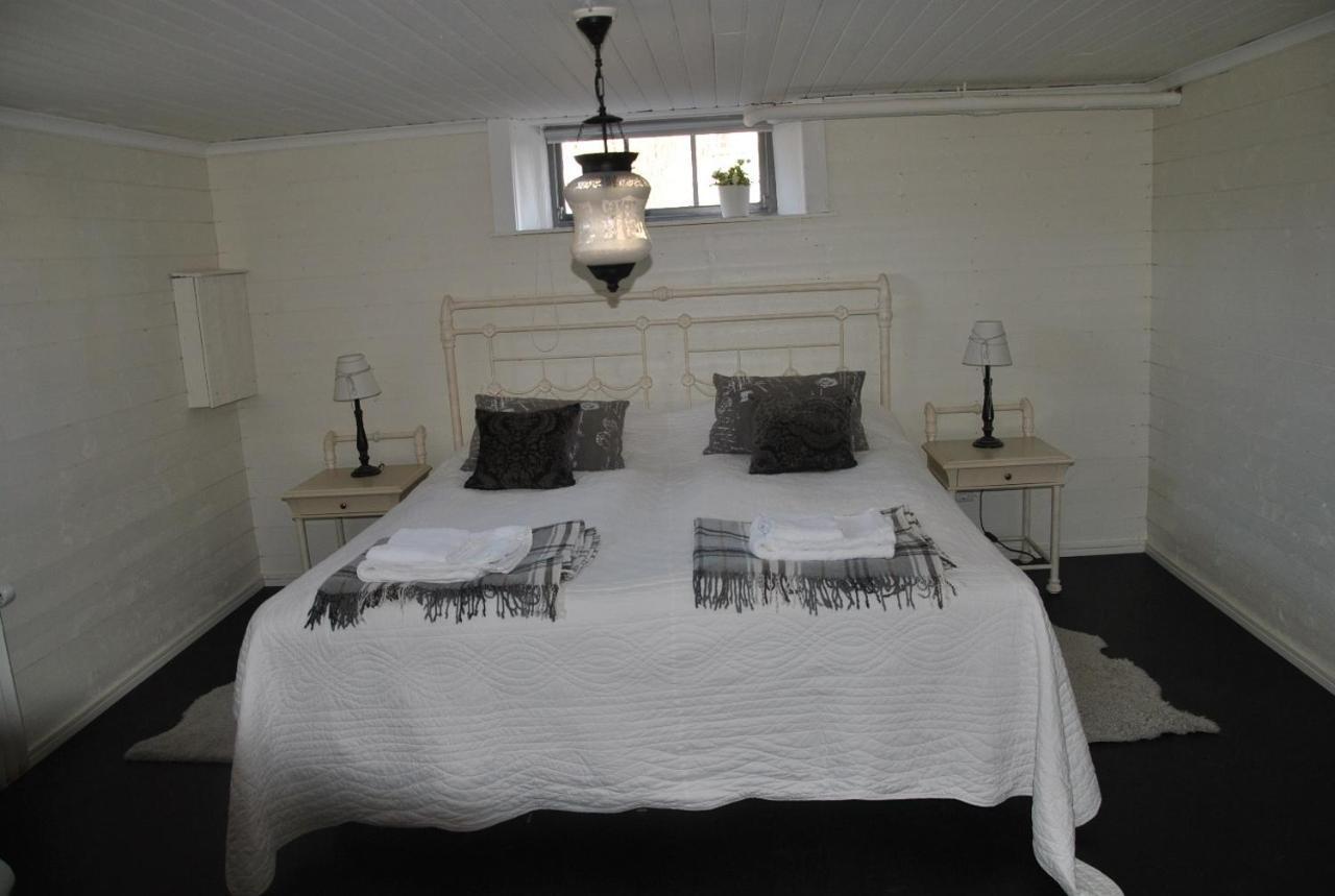 Dagmars Bed And Breakfast 모탈라 외부 사진
