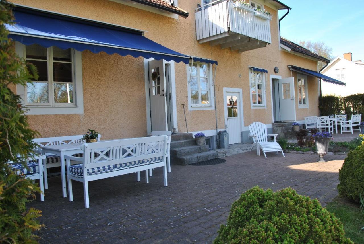 Dagmars Bed And Breakfast 모탈라 외부 사진
