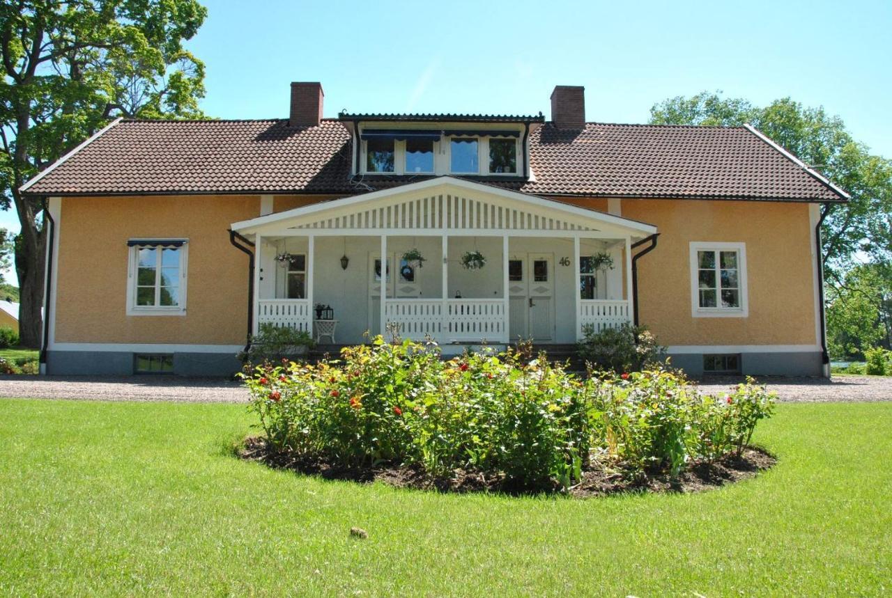Dagmars Bed And Breakfast 모탈라 외부 사진