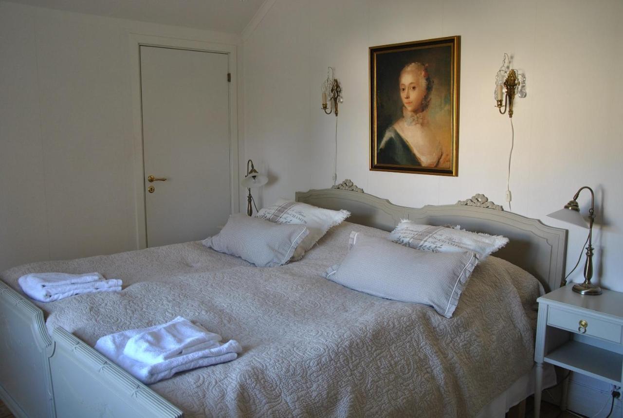 Dagmars Bed And Breakfast 모탈라 외부 사진